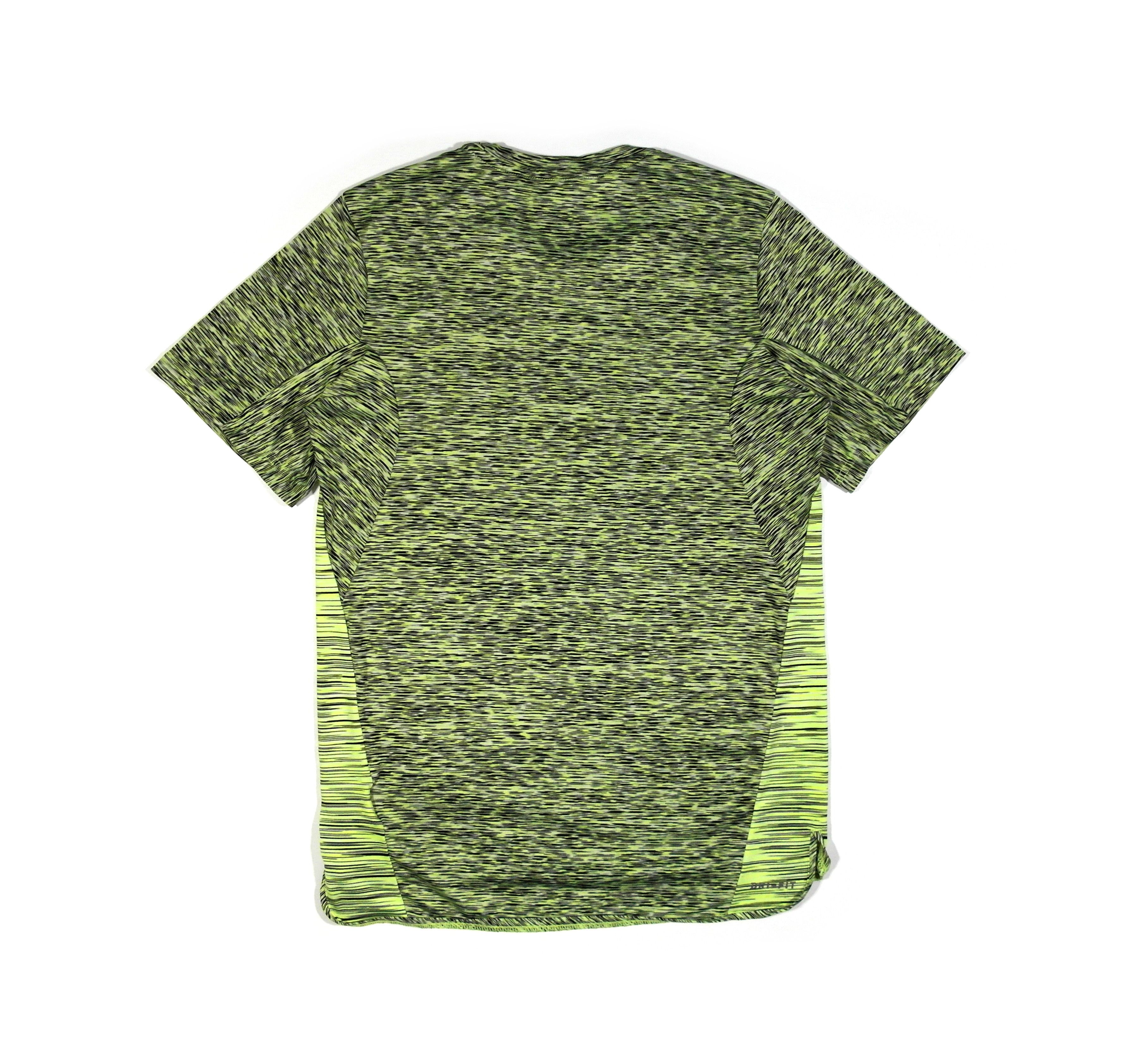 Nike Nike Court Mens Jersey Dri-Fit Size S Size US S / EU 44-46 / 1 - 2 Thumbnail