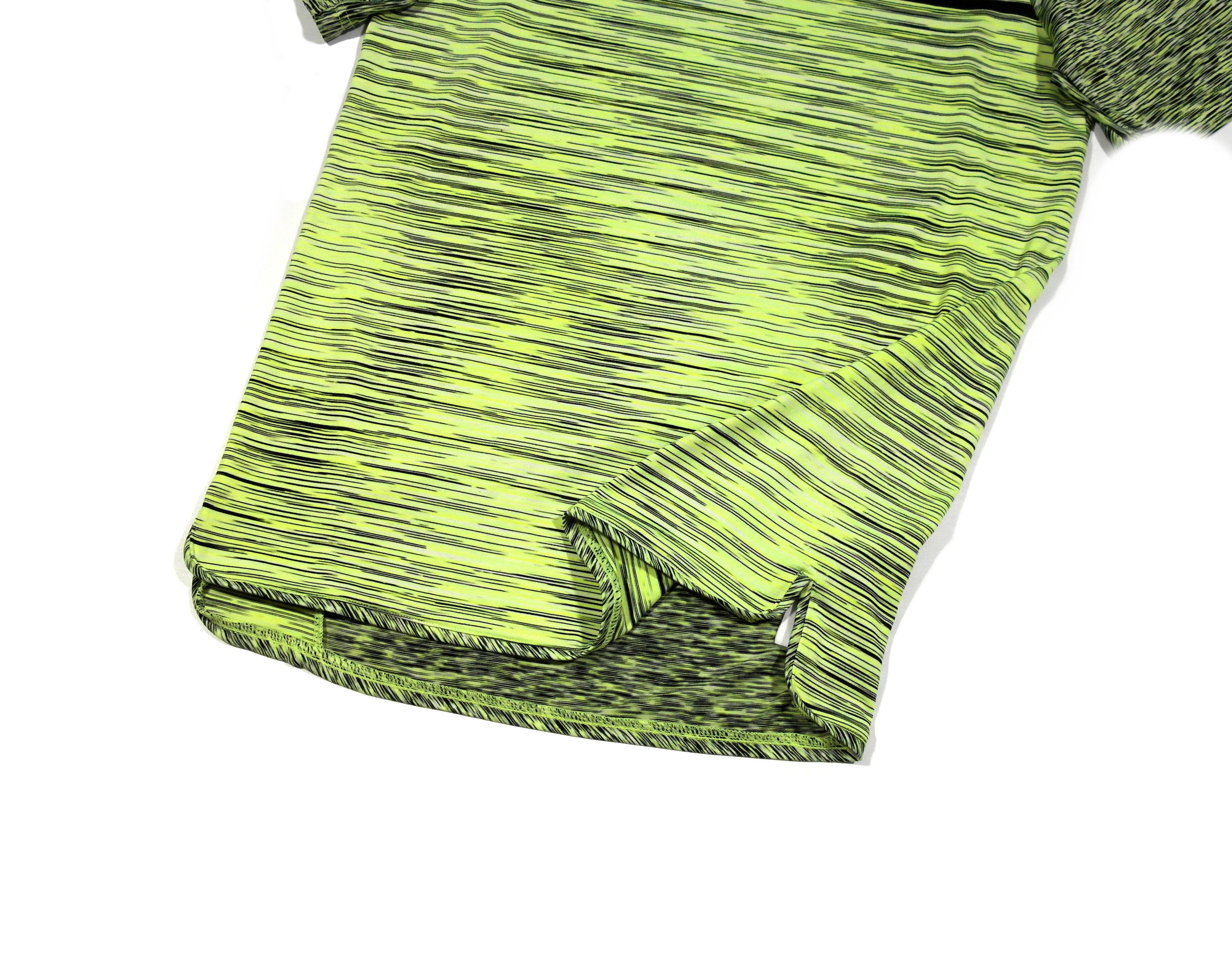 Nike Nike Court Mens Jersey Dri-Fit Size S Size US S / EU 44-46 / 1 - 4 Thumbnail