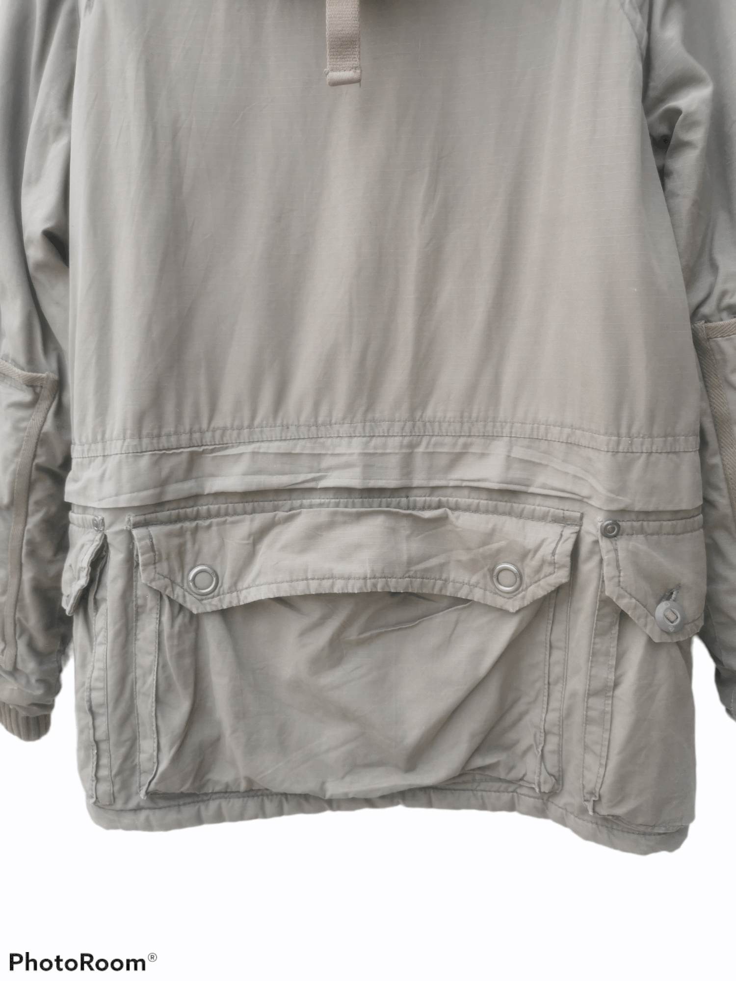G-Star Raw 3301 Hoodie Multipocket Military Jacket