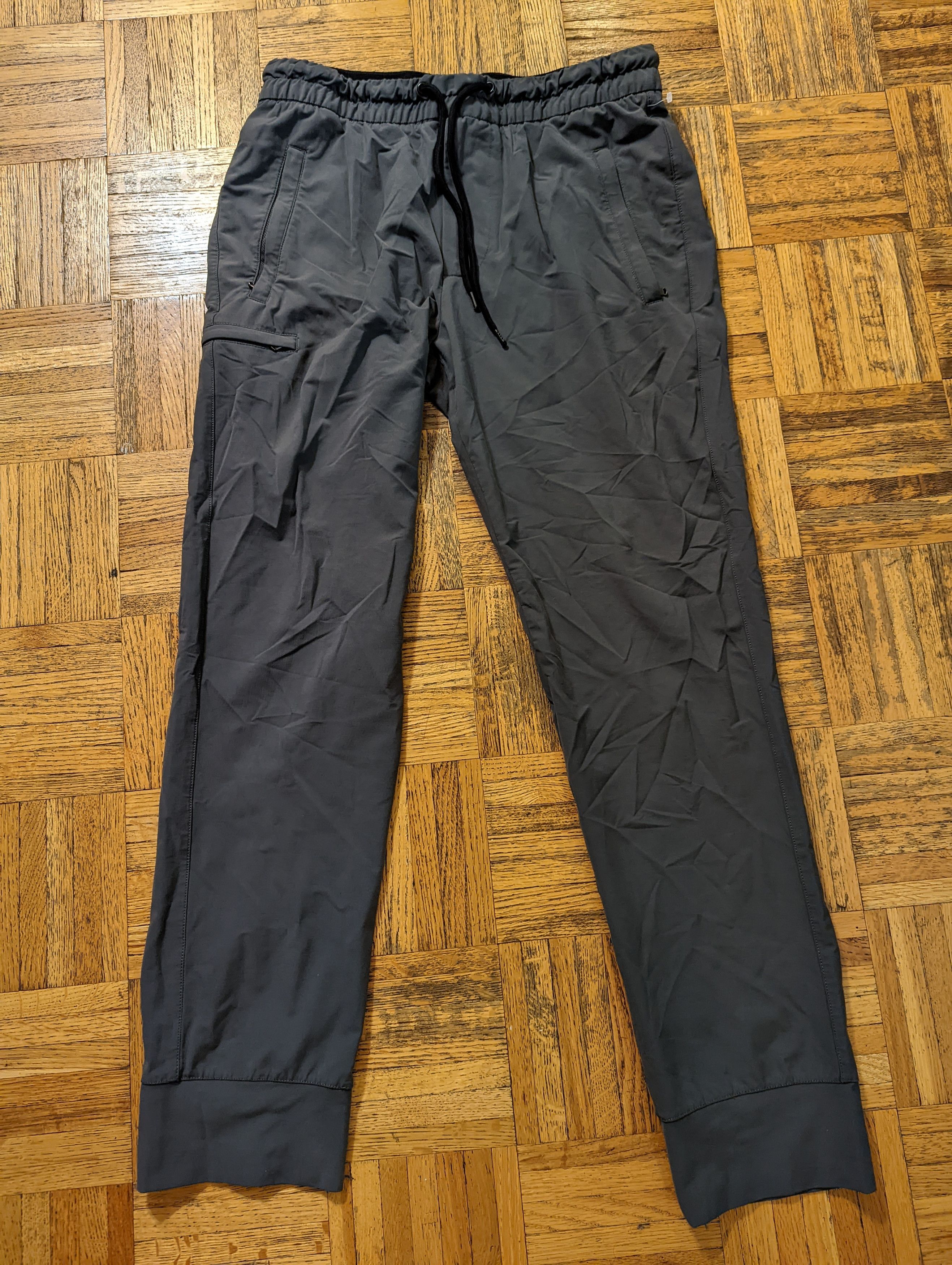 James Perse James Perse Yosemite pants | Grailed