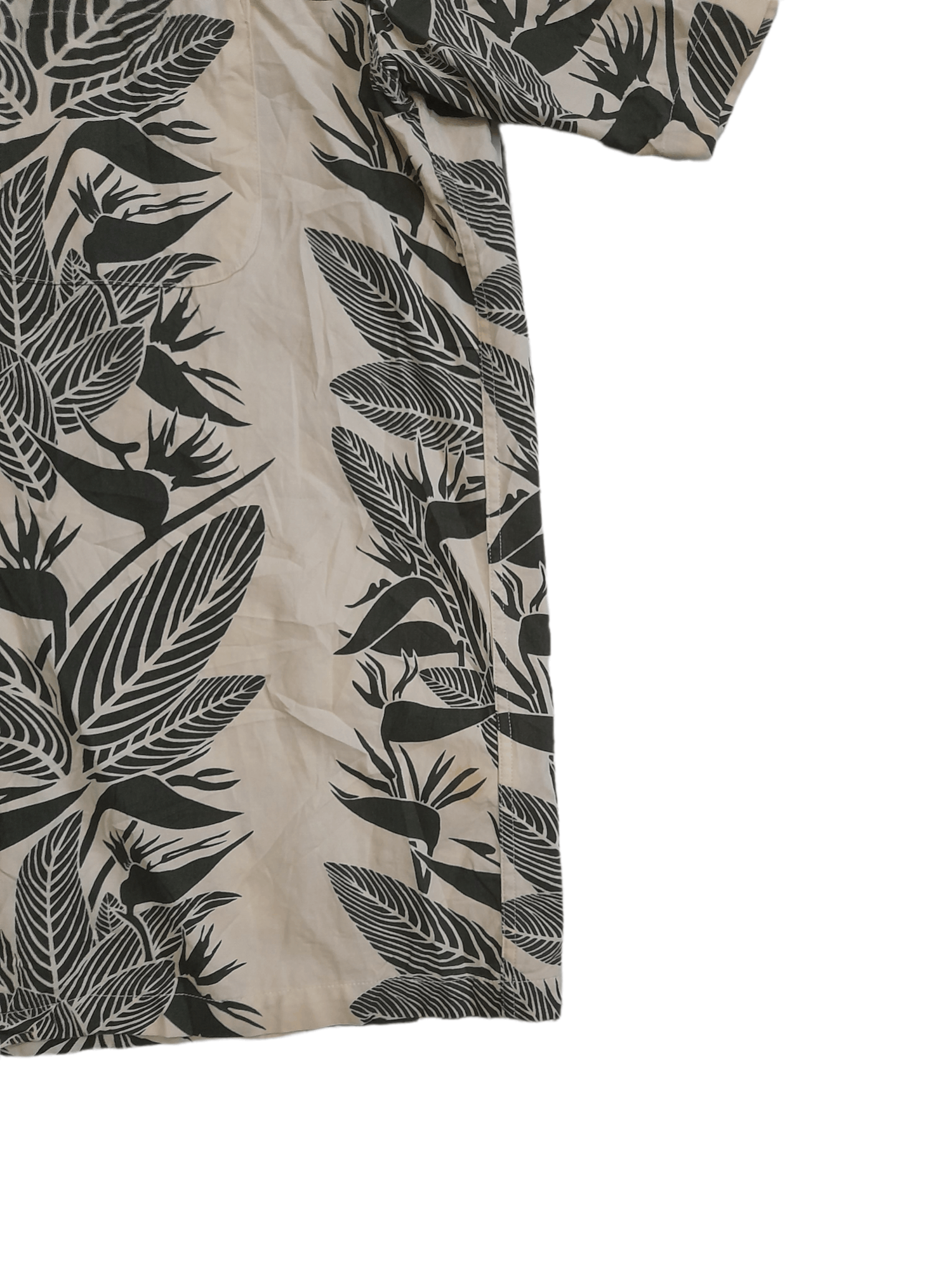 Sun Surf × Toyo Enterprises × Vintage 90s Sun Surf Toyo Japan Hawaii Shirt Button (E395) Size US M / EU 48-50 / 2 - 2 Thumbnail