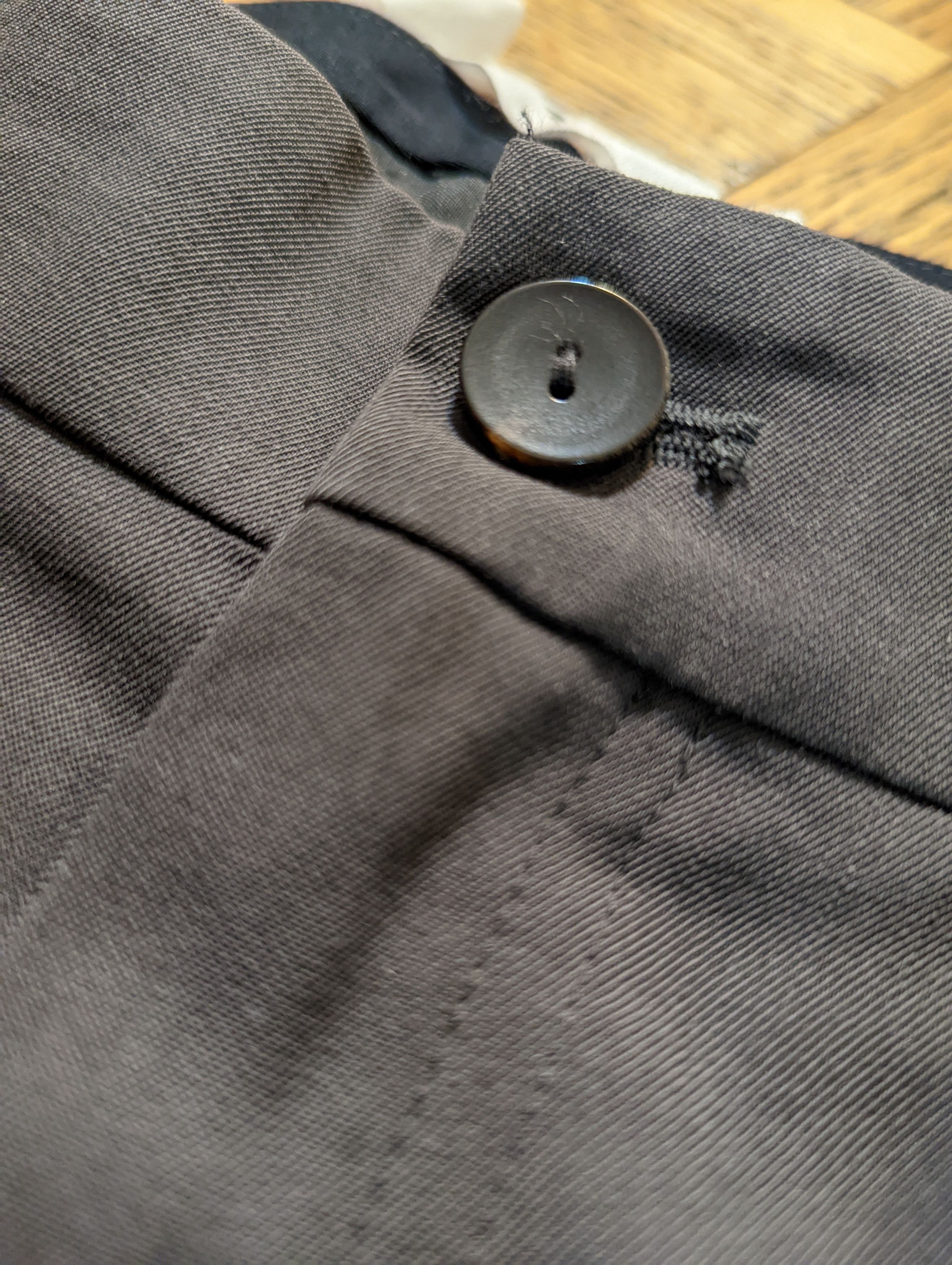 Damir Doma Pants, made in Italy Size US 32 / EU 48 - 3 Thumbnail