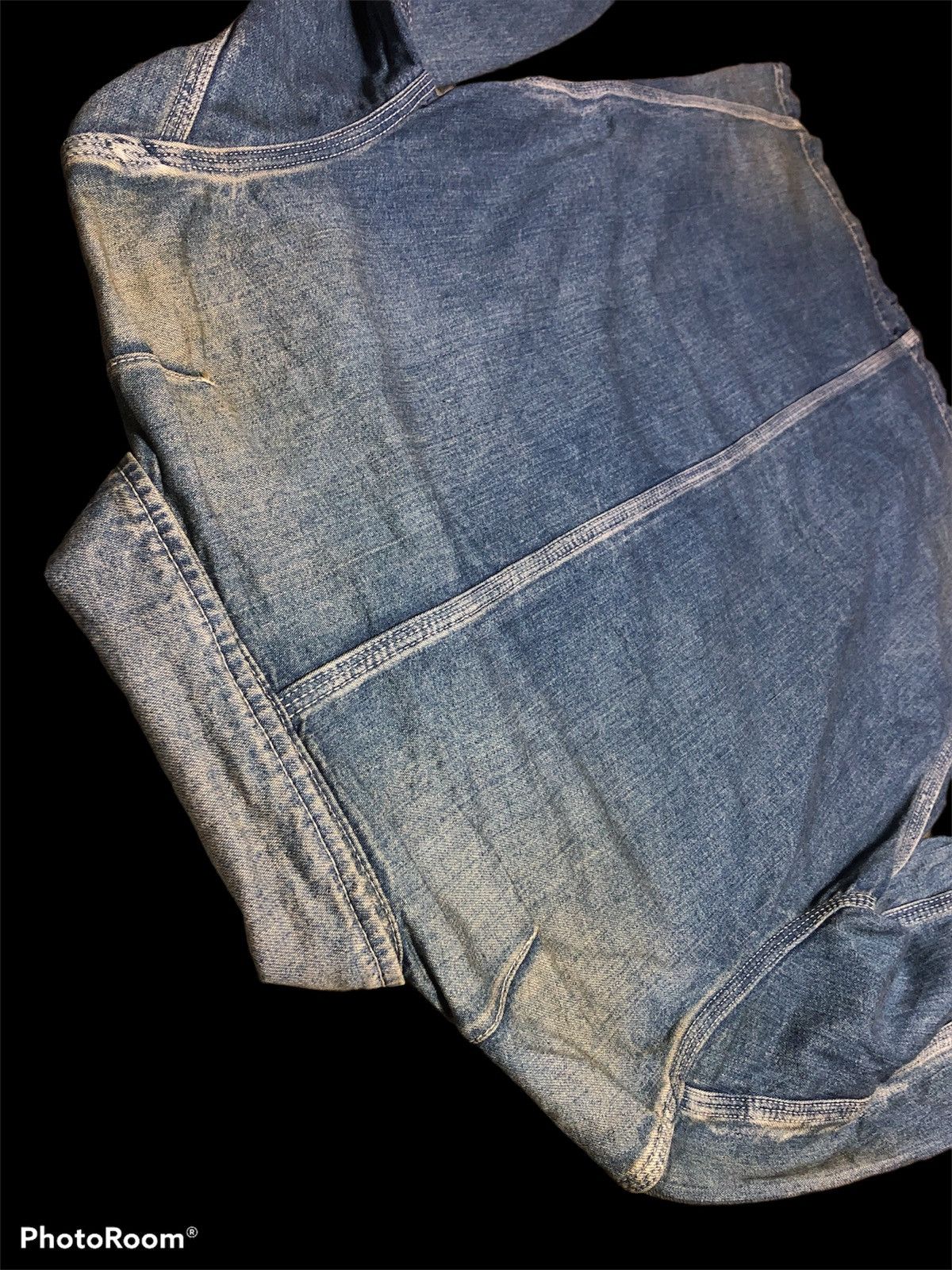 Fadeless VINTAGE FADELESS CHORE JACKET Size US S / EU 44-46 / 1 - 11 Thumbnail