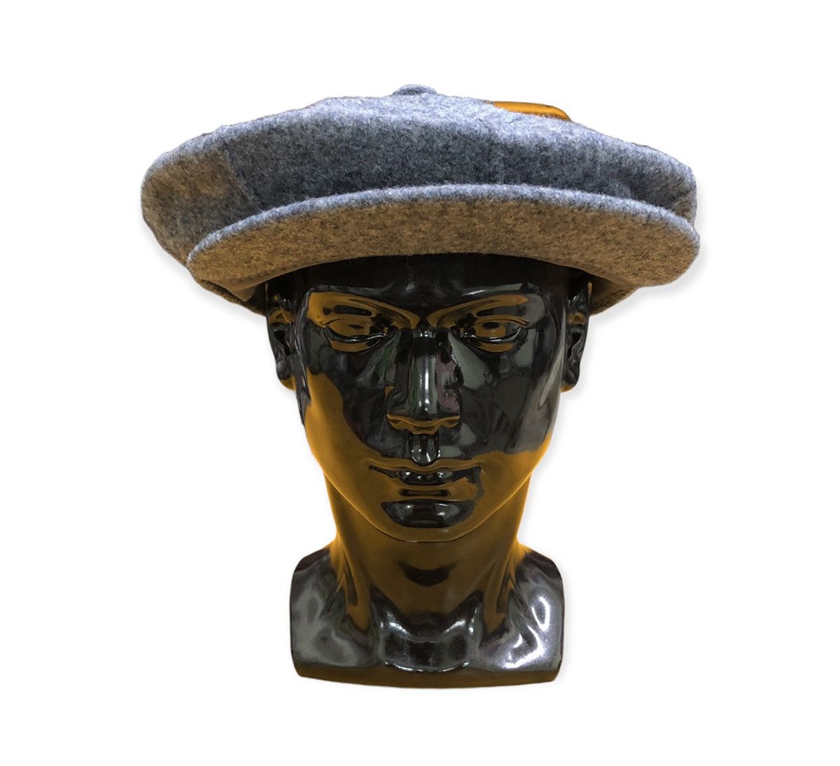 Kangol × Vintage 🔥FAST SALE🔥Vintage Kangol Britain Baretta Size ONE SIZE - 2 Thumbnail