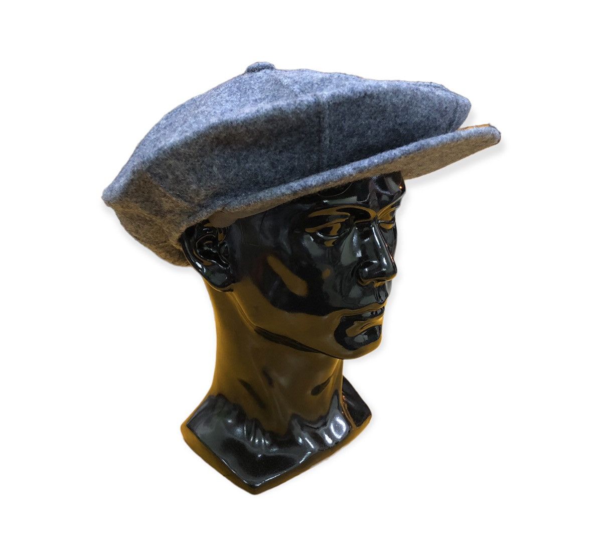 Kangol × Vintage 🔥FAST SALE🔥Vintage Kangol Britain Baretta Size ONE SIZE - 1 Thumbnail