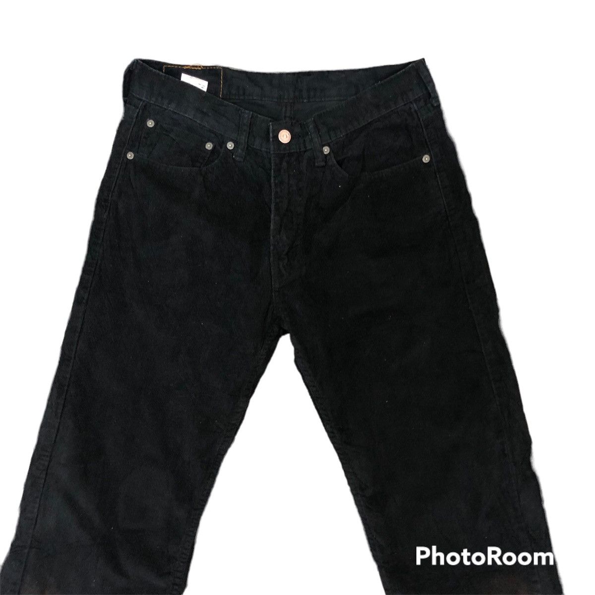 Levi's Levis corduroy pants Size US 32 / EU 48 - 2 Thumbnail