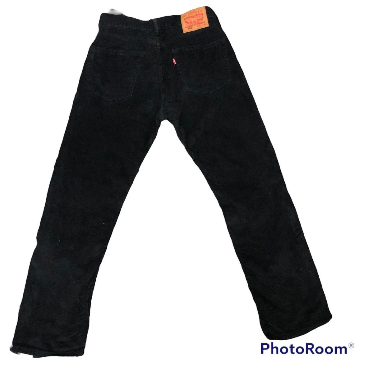 Levi's Levis corduroy pants Size US 32 / EU 48 - 4 Thumbnail