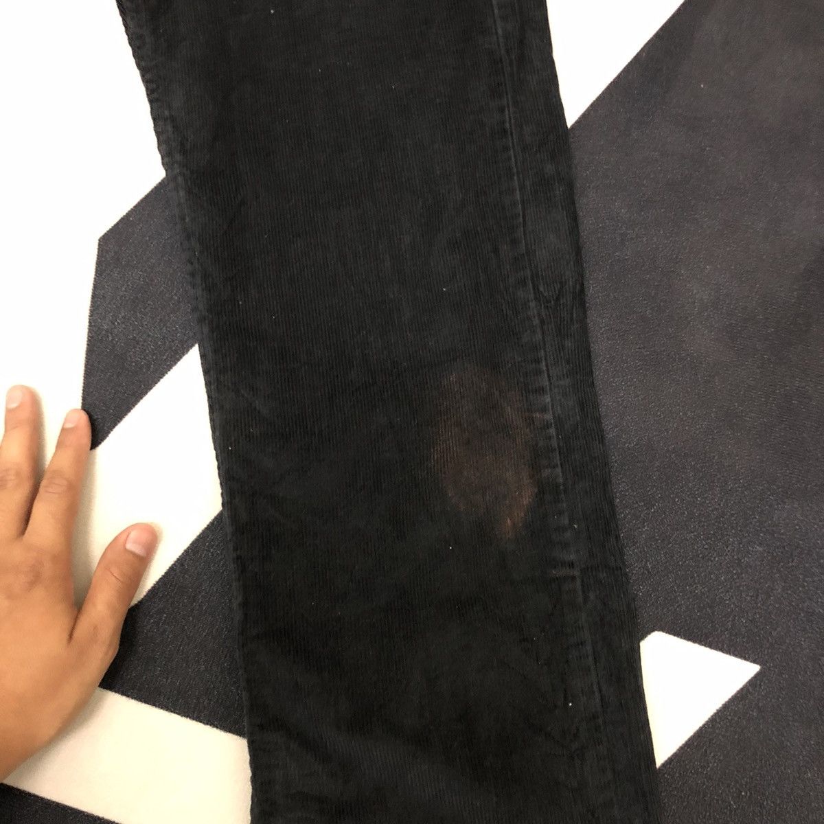 Levi's Levis corduroy pants Size US 32 / EU 48 - 12 Thumbnail