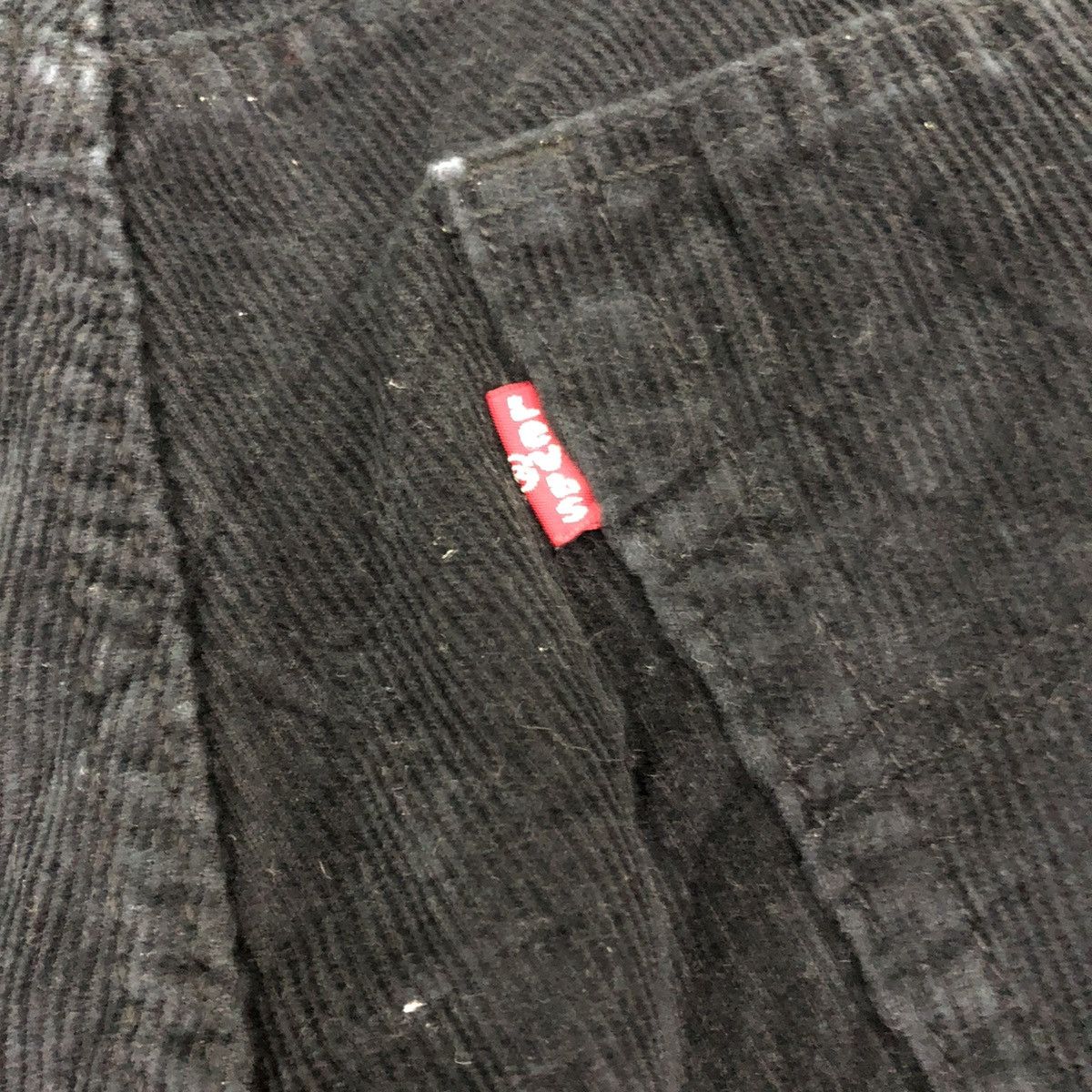 Levi's Levis corduroy pants Size US 32 / EU 48 - 6 Thumbnail