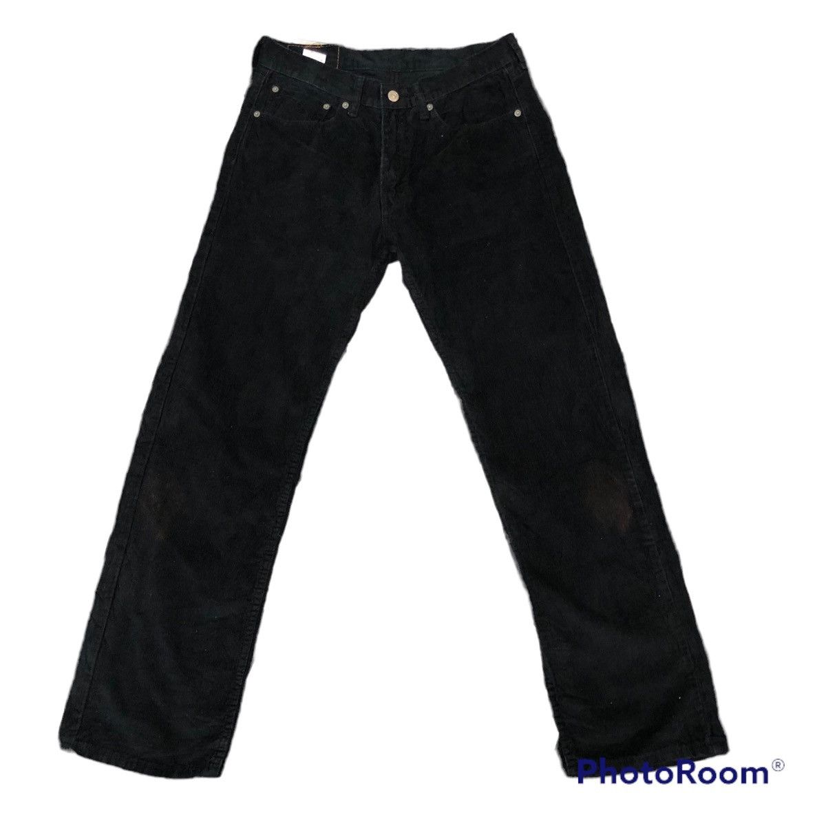 Levi's Levis corduroy pants Size US 32 / EU 48 - 1 Thumbnail