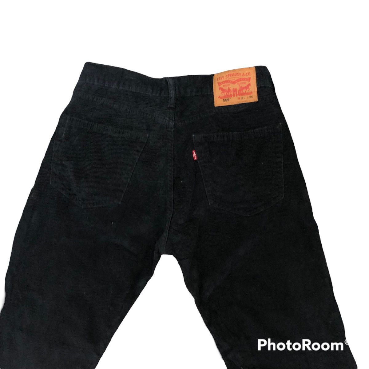 Levi's Levis corduroy pants Size US 32 / EU 48 - 5 Thumbnail