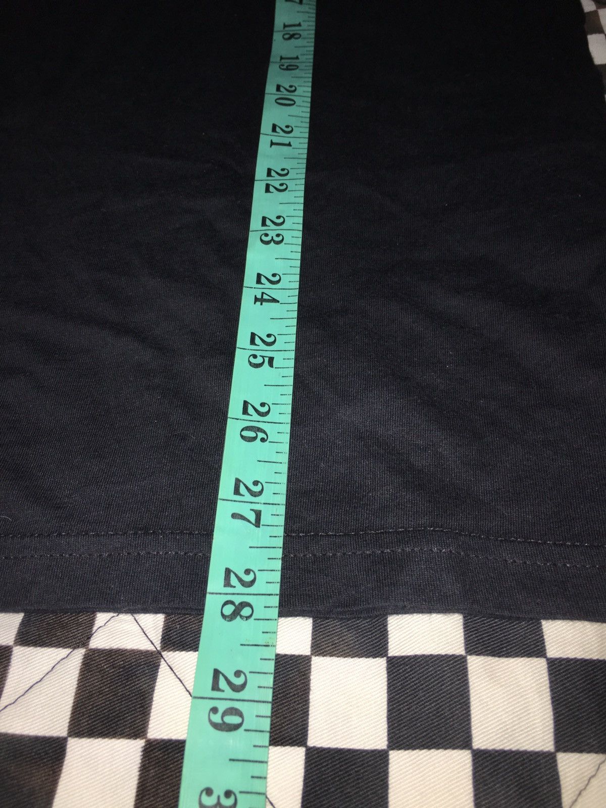 Band Tees × Vintage The Cult Tshirt Band Tee Size US XL / EU 56 / 4 - 9 Thumbnail
