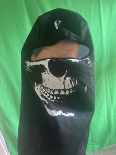 Ski Masks (VLONE, Chanel) MP 