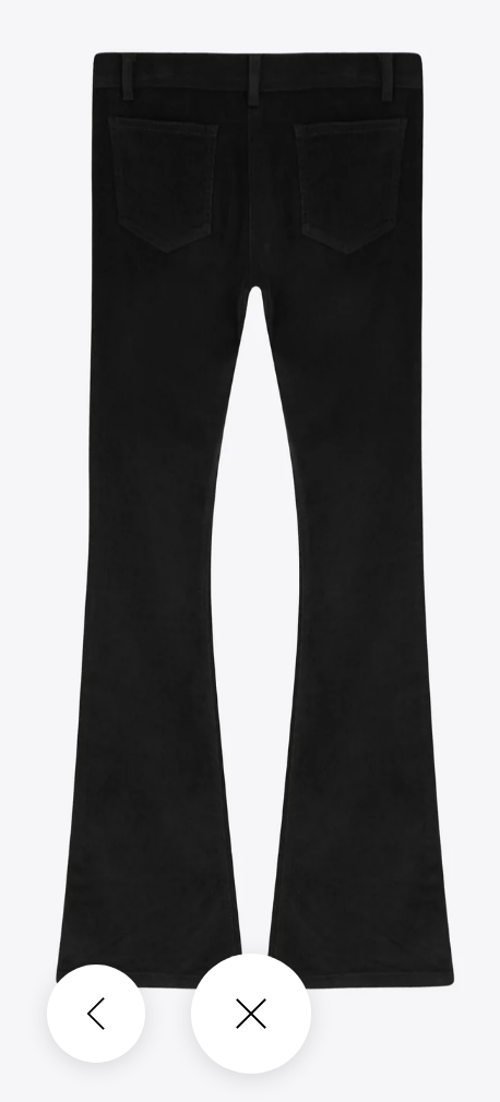 Other uk outlet new season: hendrix jeans