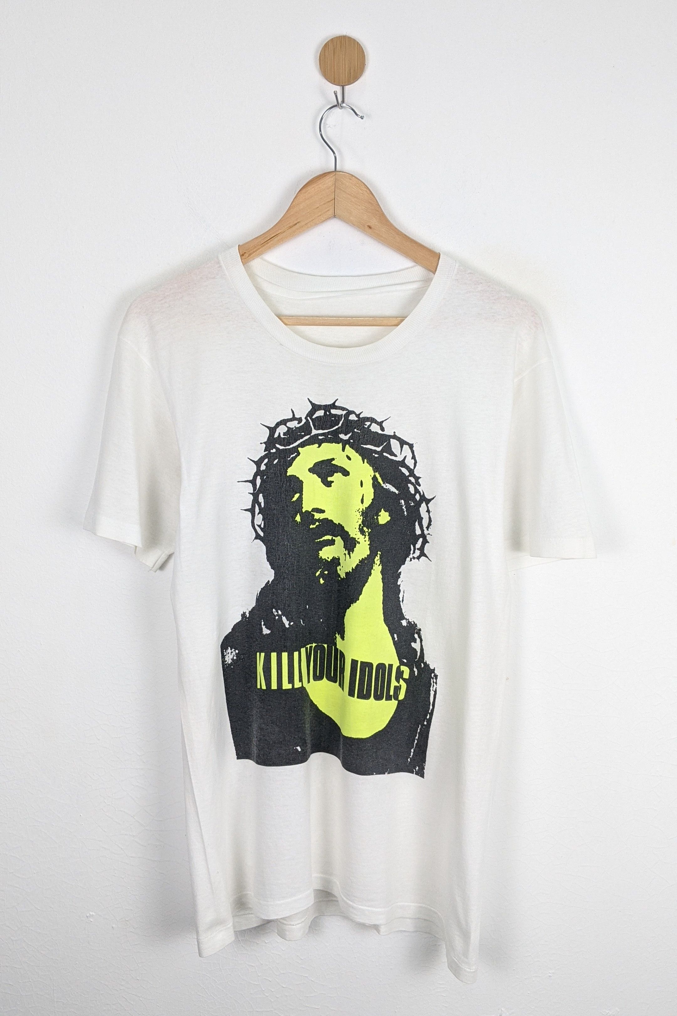 Kill Your Idols | Grailed