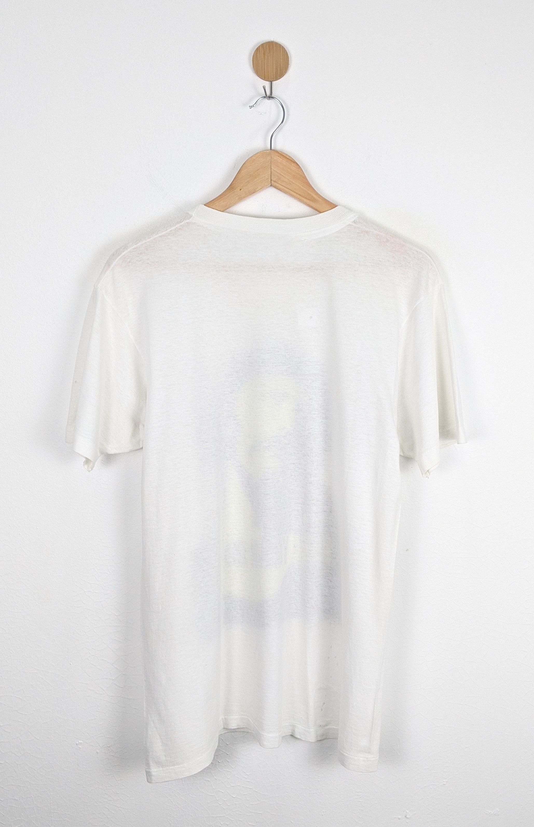 Vintage Vintage Kill Your Idol Guns and Roses Axl Rose shirt Size US M / EU 48-50 / 2 - 3 Thumbnail