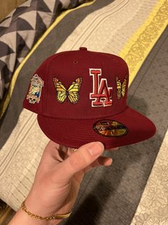 New era lord fubu - Gem