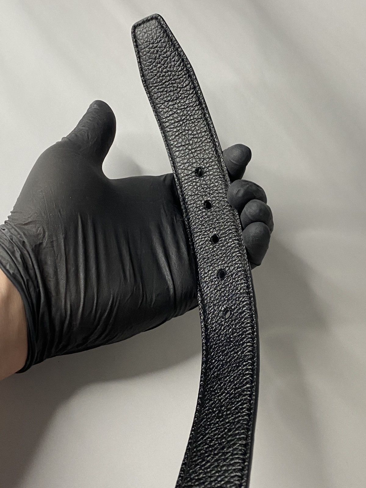Zilli 🔴LAST DROP🔴Zilli reversible alligator crocodile leather belt Size ONE SIZE - 9 Thumbnail