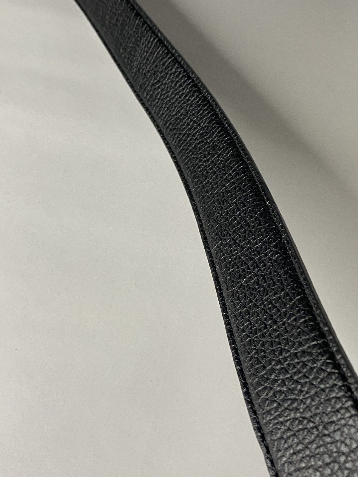 Zilli 🔴LAST DROP🔴Zilli reversible alligator crocodile leather belt Size ONE SIZE - 8 Thumbnail