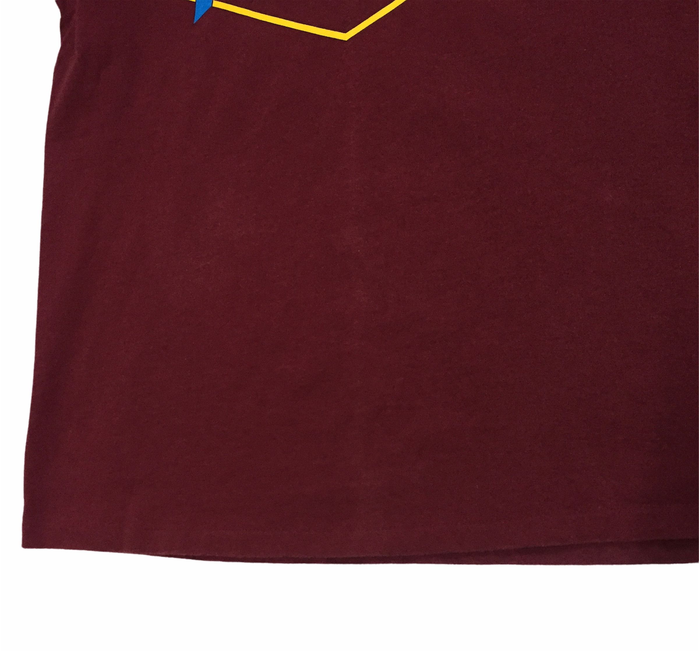 Thrasher VINTAGE 90s THRASHER LOGO OG SKATEBOARDS BRAND TSHIRT Size US L / EU 52-54 / 3 - 6 Thumbnail