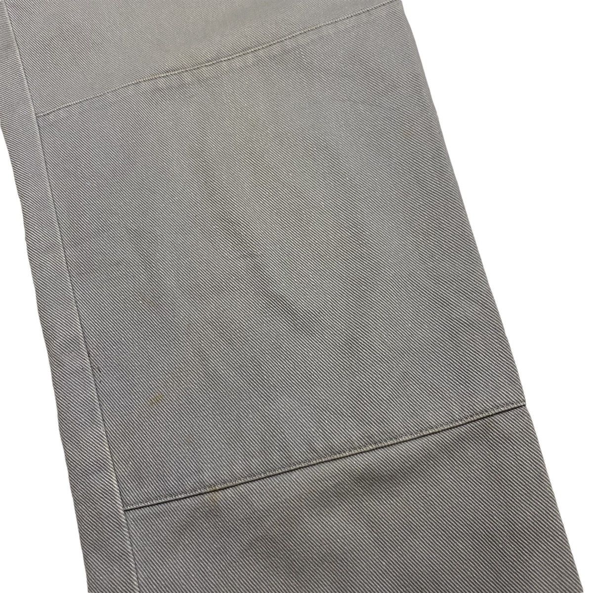 Yohji Yamamoto Y's for men double knee khakis pant Size US 28 / EU 44 - 5 Thumbnail
