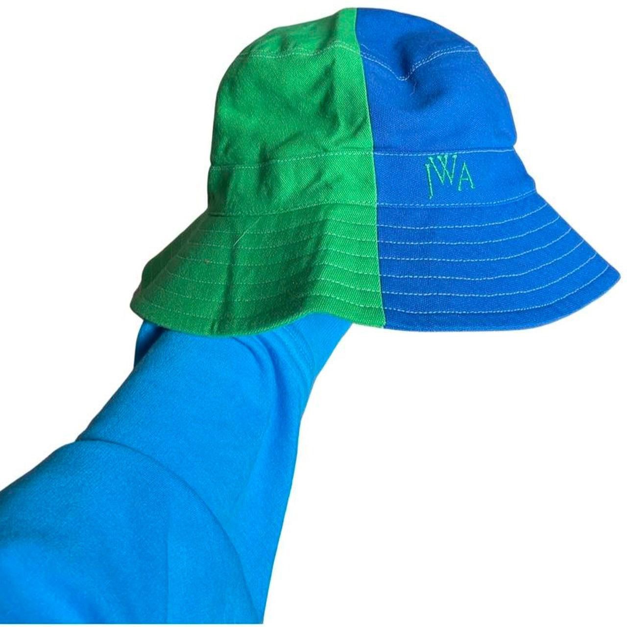 Jw Anderson Bucket Hat | Grailed display picture 1