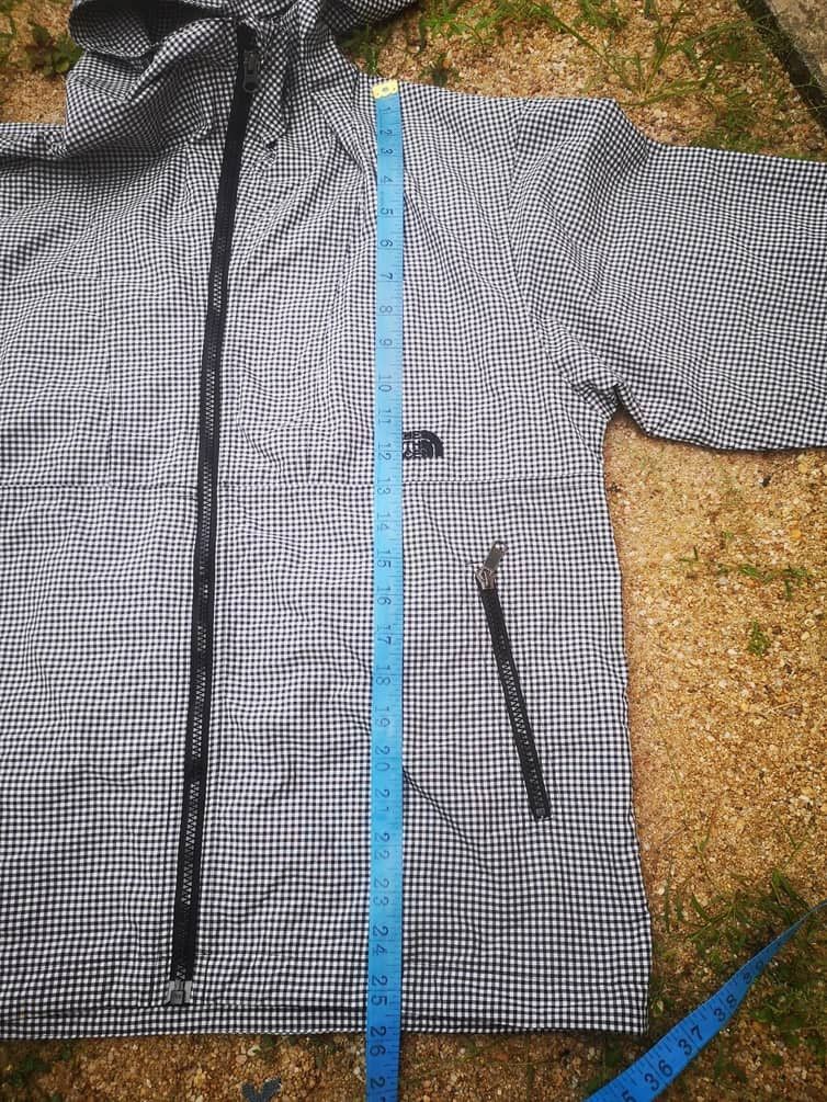 Vintage TNF Light Jacket