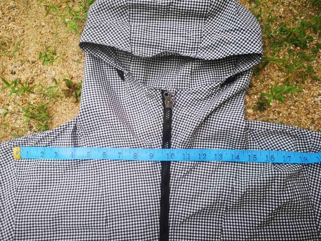 Vintage TNF Light Jacket