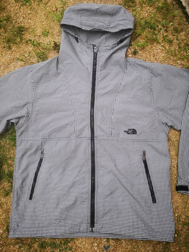 Vintage TNF Light Jacket