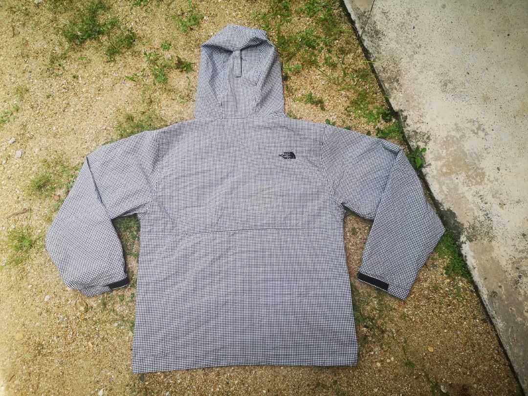 Vintage TNF Light Jacket