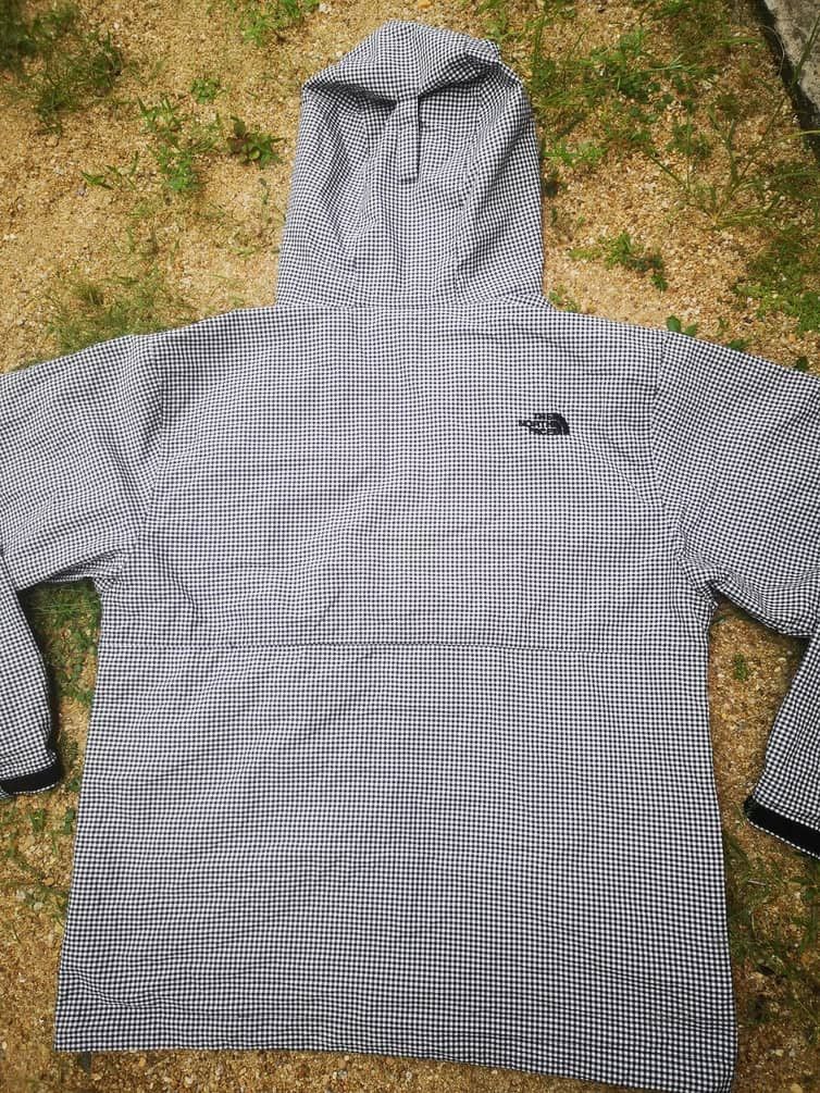 Vintage TNF Light Jacket