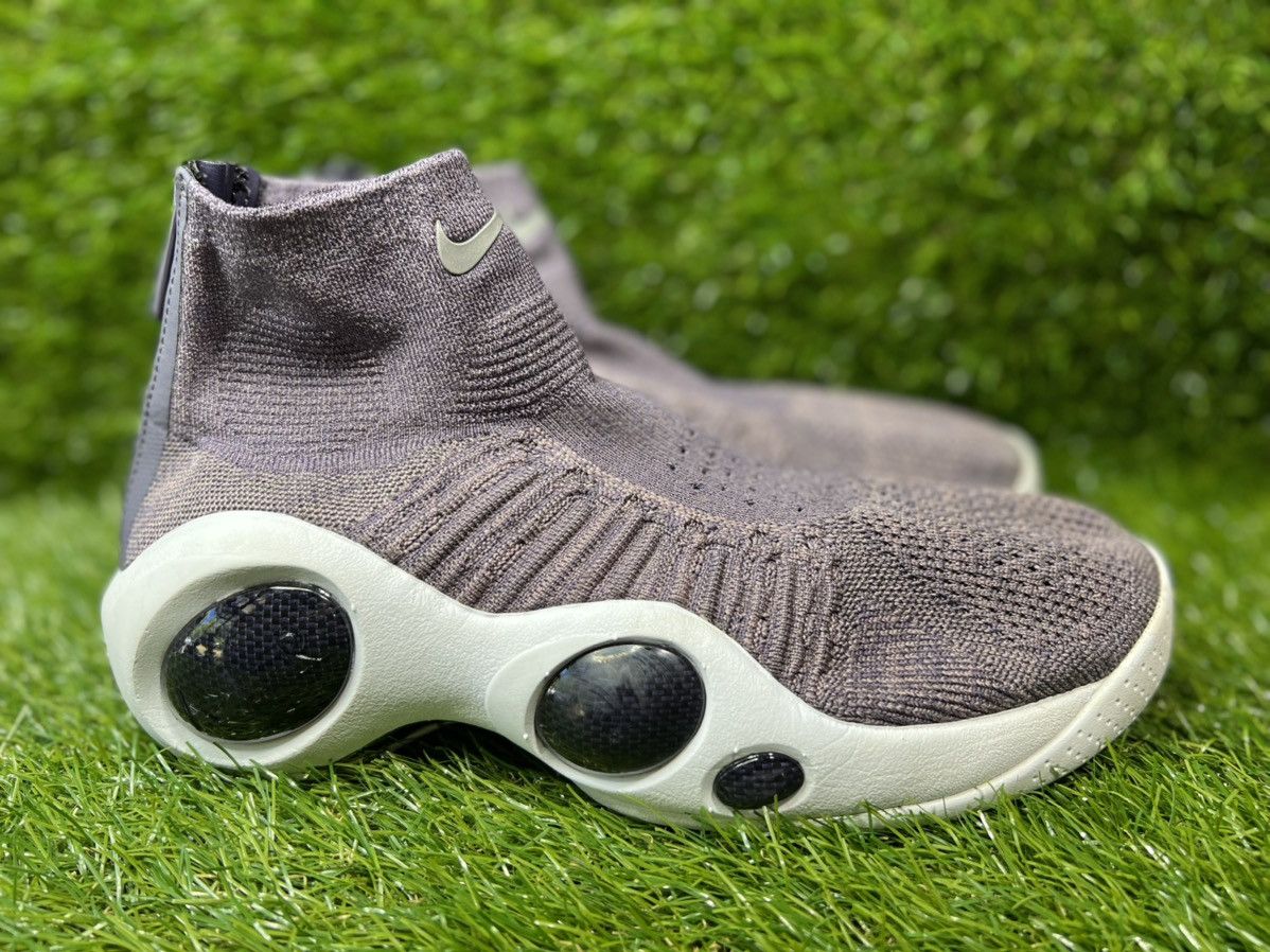 Nike Men's Flight Bonafide Shoe Size (RARE) 917742-200