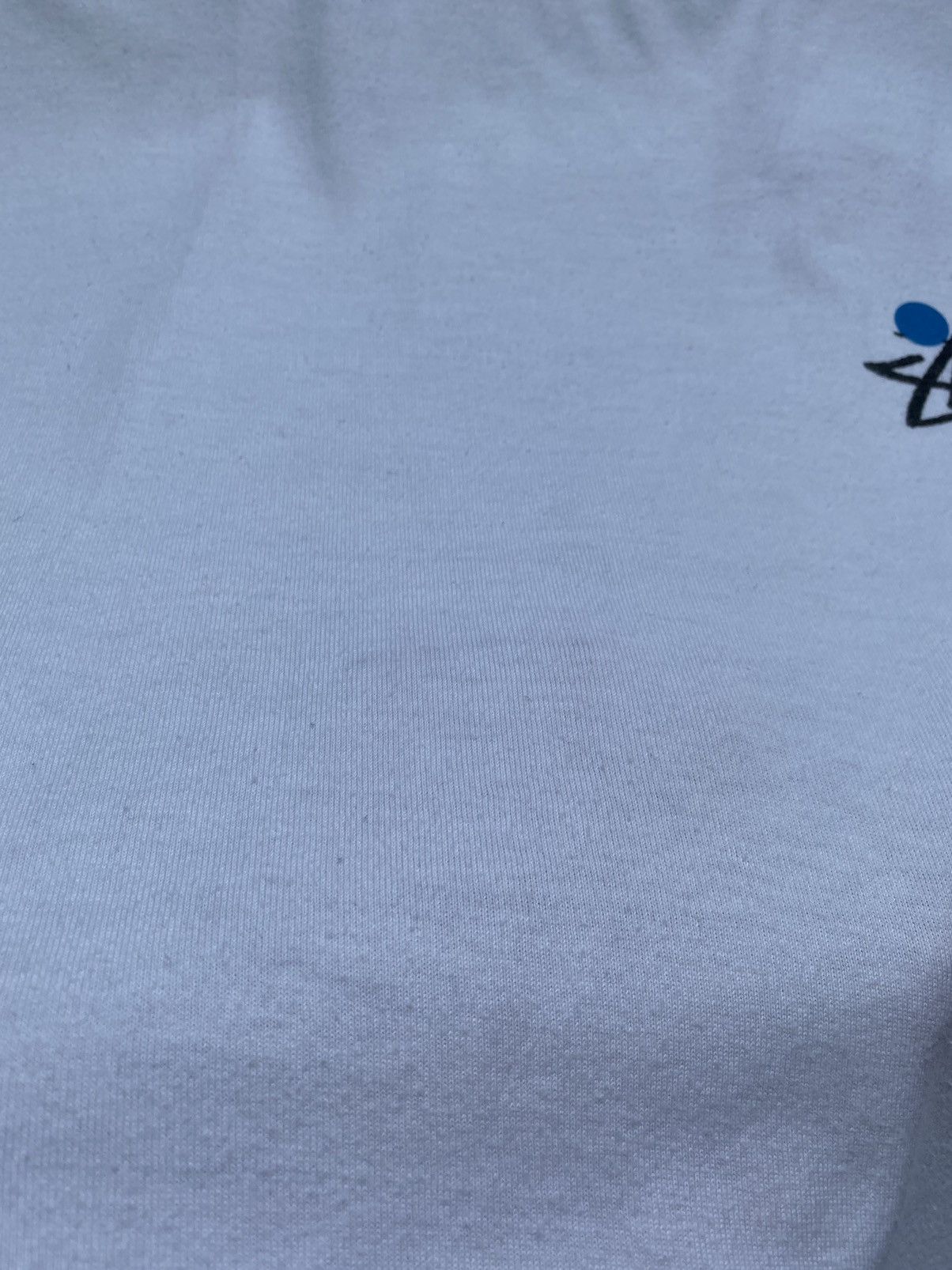 Stussy Vintage Stussy International Long Sleeve Blind Hype Bitch Size US XL / EU 56 / 4 - 9 Thumbnail