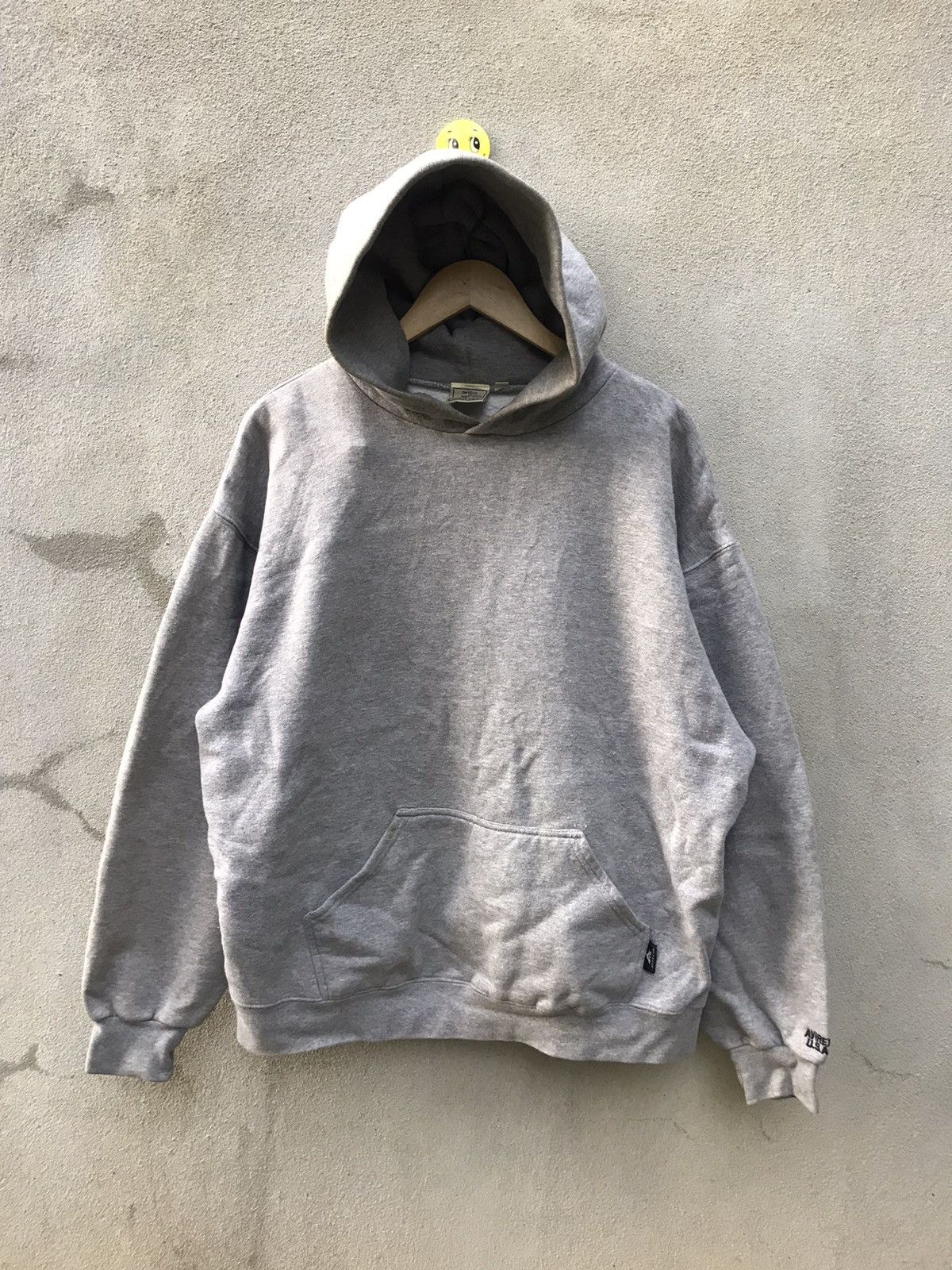 Avirex × Vintage ❗️Vintage Avirex Hoodie❗️ Size US L / EU 52-54 / 3 - 1 Thumbnail