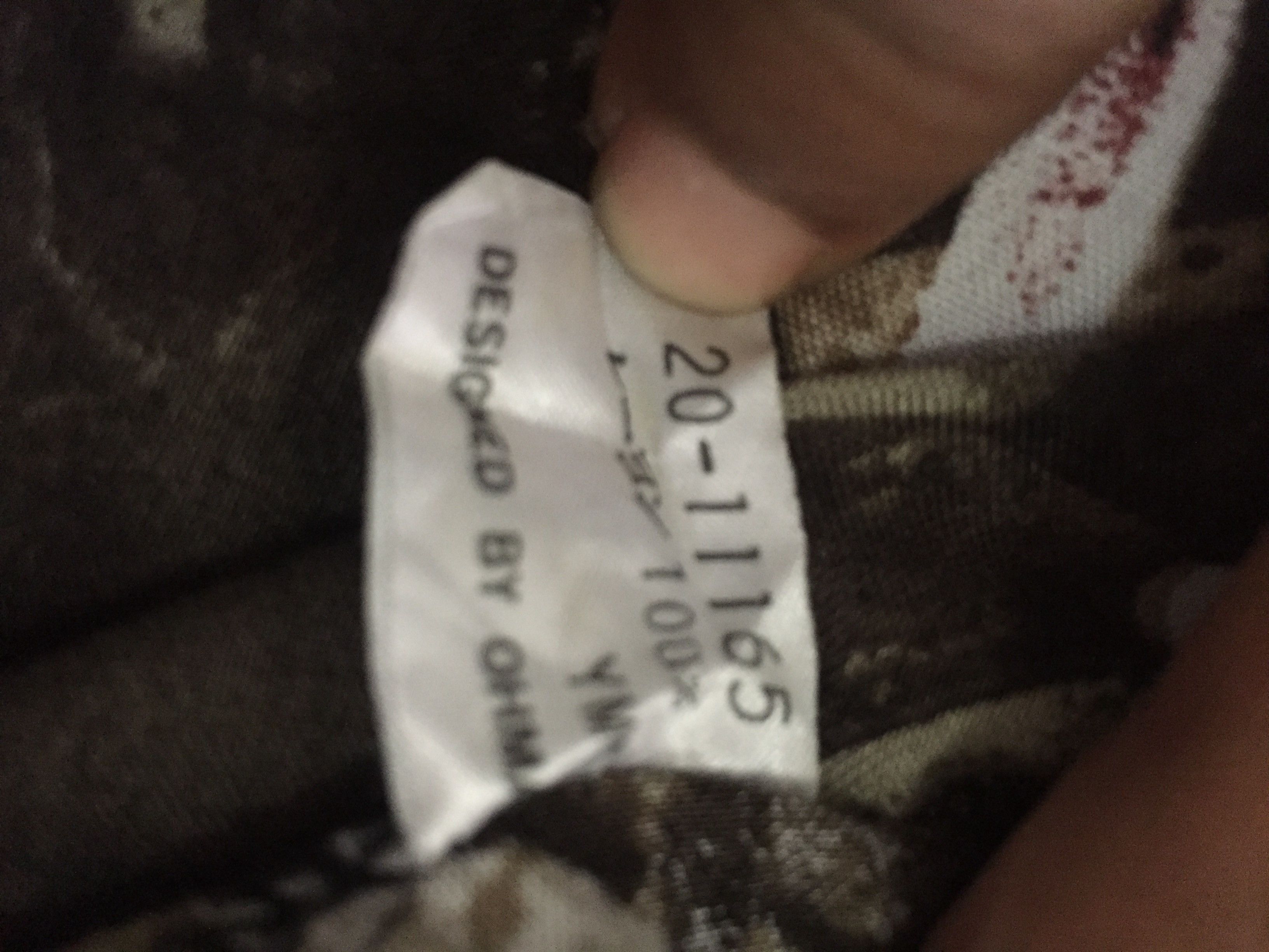 Other Lincoln Fullprint Shirt Size US L / EU 52-54 / 3 - 6 Thumbnail