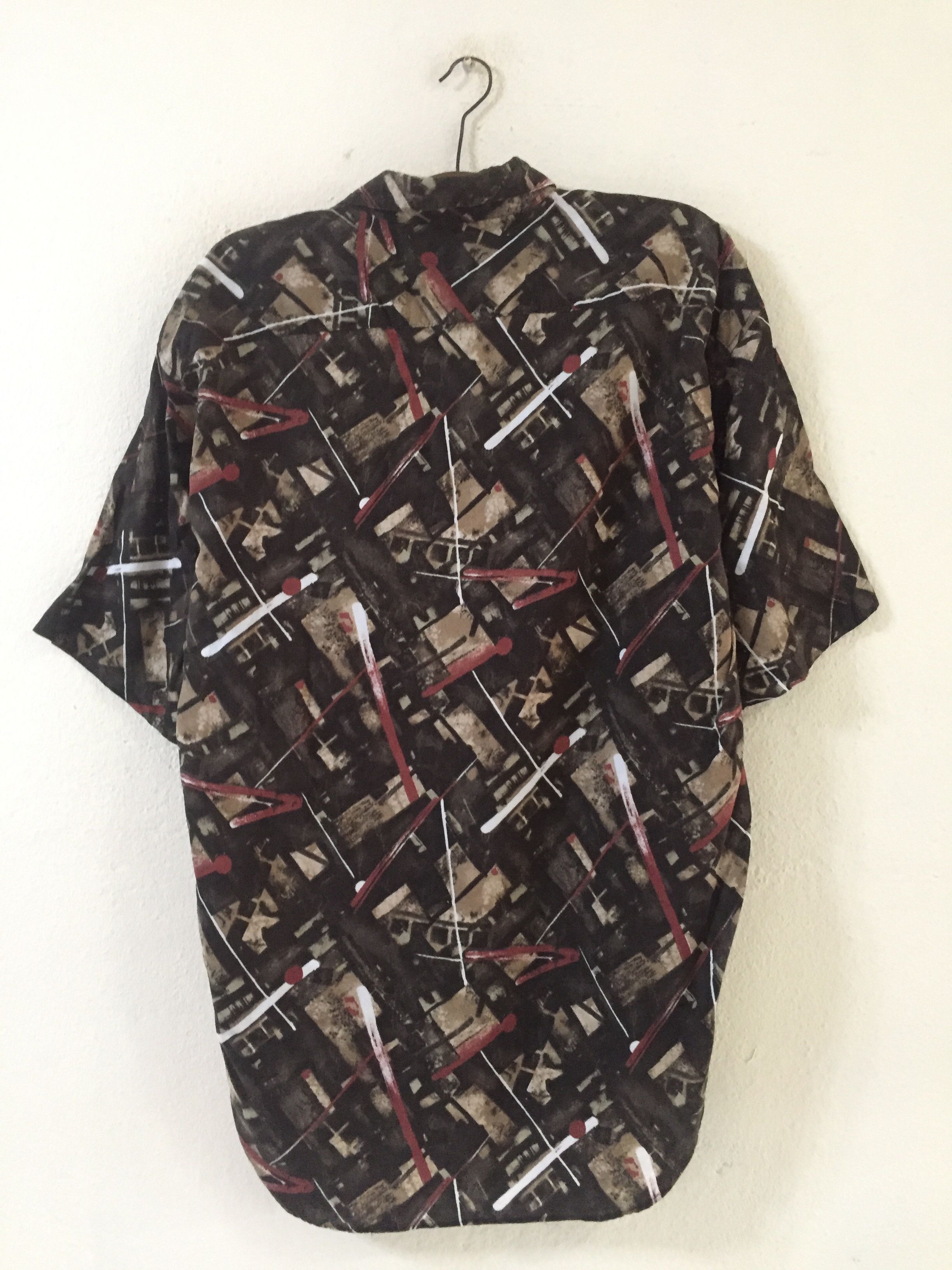 Other Lincoln Fullprint Shirt Size US L / EU 52-54 / 3 - 7 Thumbnail