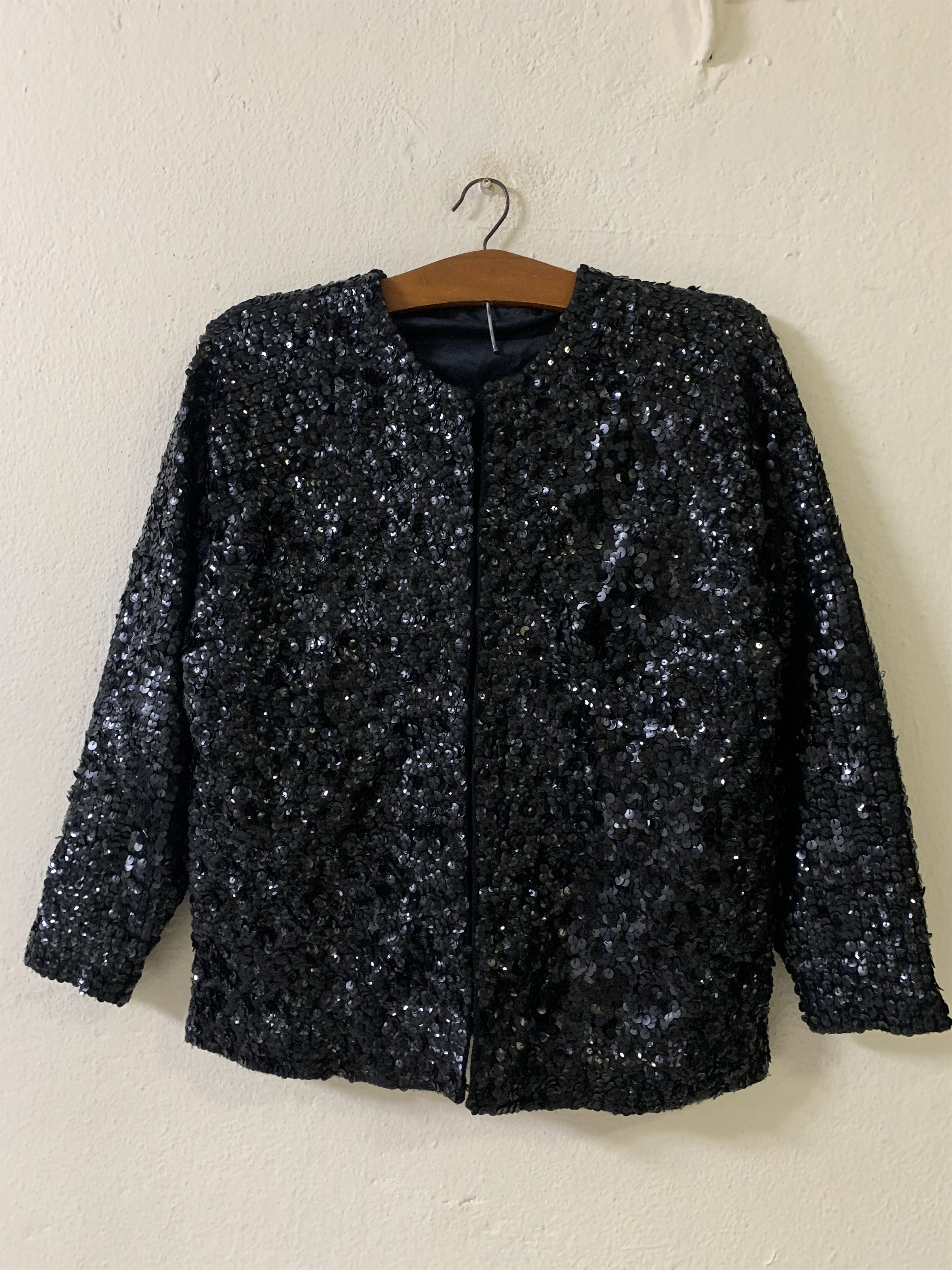 Japanese Brand Unbranded Labucci Women Jacket Size S / US 4 / IT 40 - 1 Thumbnail