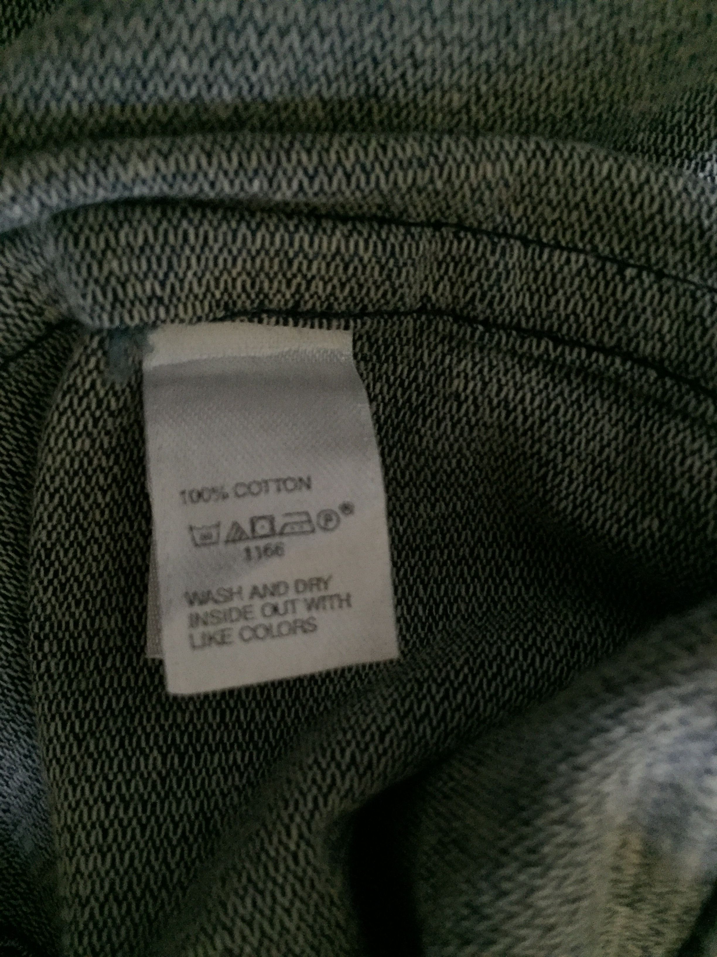 Gap Gap Denim Shirt Size US L / EU 52-54 / 3 - 6 Thumbnail