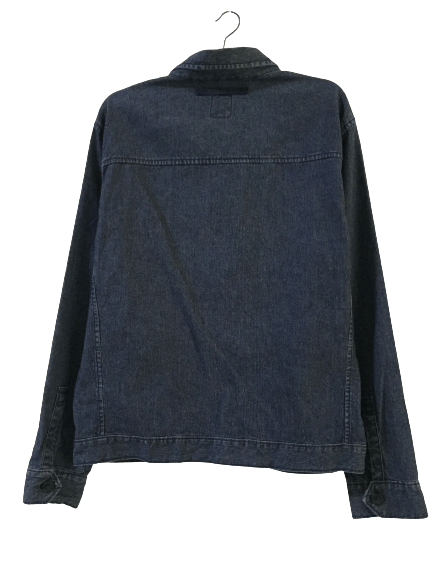 Gap Gap Denim Shirt Size US L / EU 52-54 / 3 - 7 Thumbnail