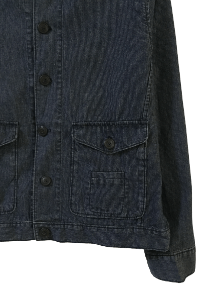 Gap Gap Denim Shirt Size US L / EU 52-54 / 3 - 2 Thumbnail