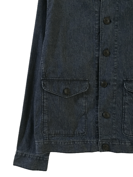 Gap Gap Denim Shirt Size US L / EU 52-54 / 3 - 3 Thumbnail
