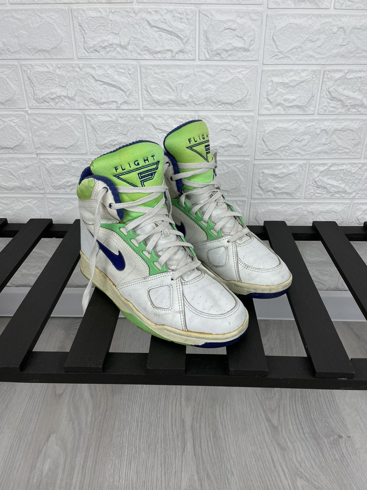 Nike air hot sale sabre flight