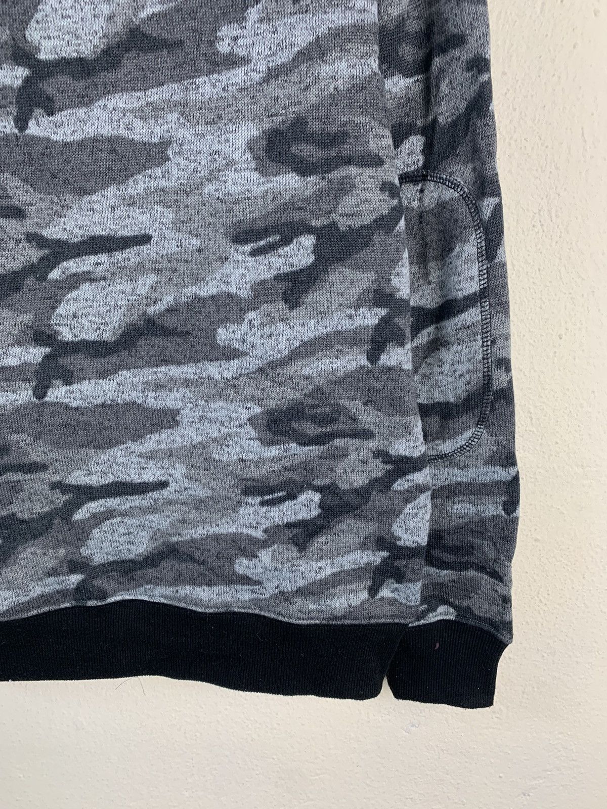 Vanquish Vanquish Camo Jacket Size US M / EU 48-50 / 2 - 10 Thumbnail
