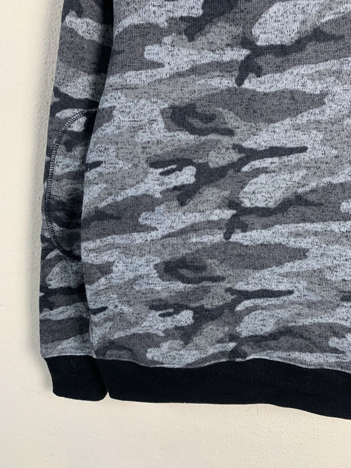 Vanquish Vanquish Camo Jacket Size US M / EU 48-50 / 2 - 11 Thumbnail