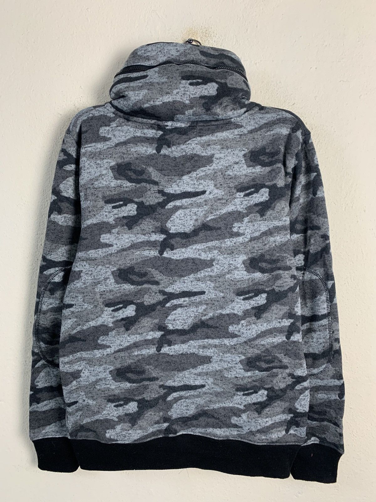 Vanquish Vanquish Camo Jacket Size US M / EU 48-50 / 2 - 9 Thumbnail
