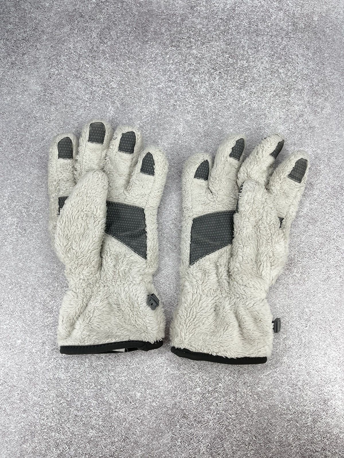 The North Face The North Face Sherpa Gloves Size ONE SIZE - 5 Thumbnail