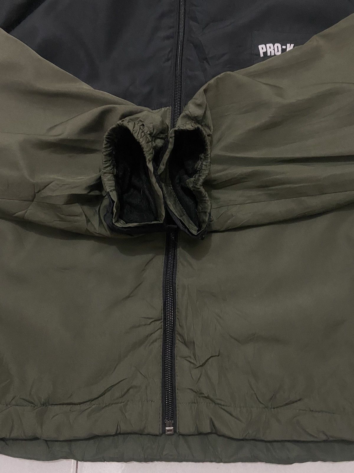 Pro-Keds 🔥Vintage🔥 Pro-Keds Zipper Jacket Size US M / EU 48-50 / 2 - 5 Thumbnail