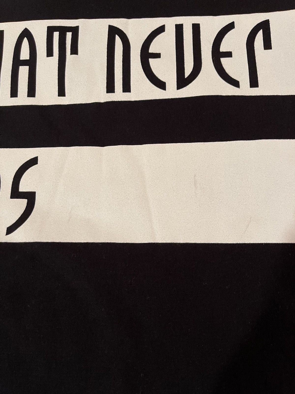 Supreme Supreme Riot that Never Was Hoodie Rare Black XL 2014 Size US XL / EU 56 / 4 - 3 Thumbnail