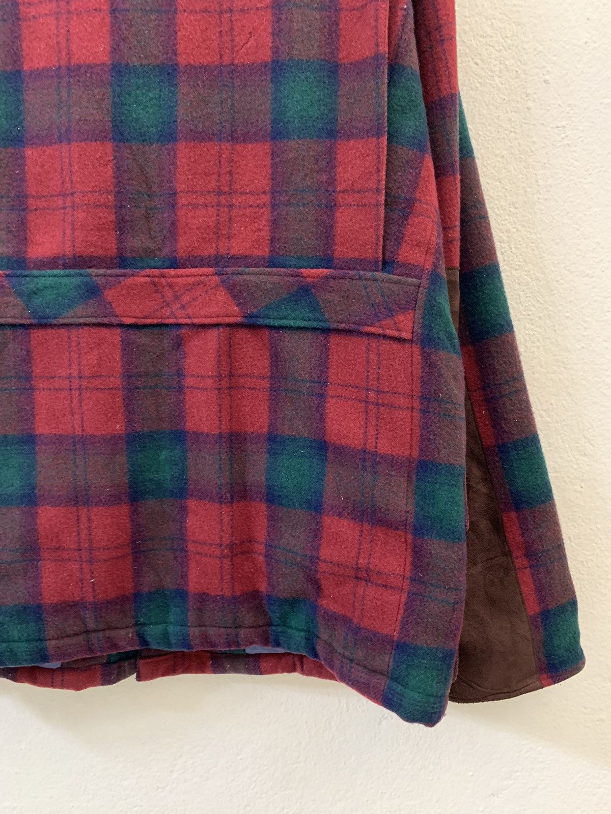 Other American Classic Catch Plaid Jacket Size US M / EU 48-50 / 2 - 9 Thumbnail