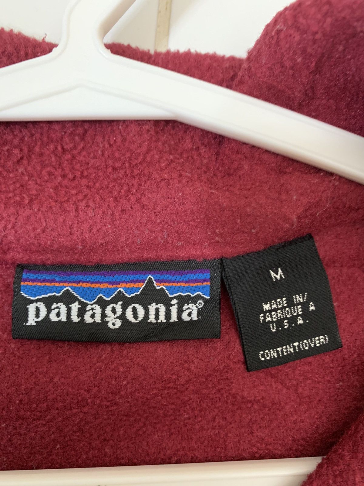 Patagonia Patagonia Women Sweater Size US M / EU 48-50 / 2 - 6 Thumbnail